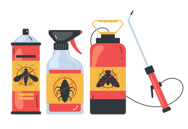 Best Ant Control Services  in Cherry Hill, VA