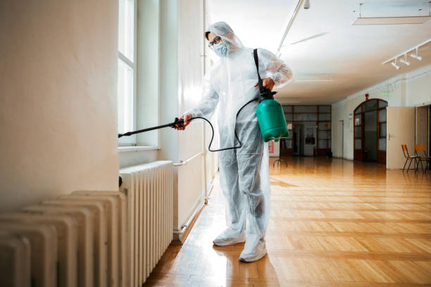 Best Commercial Pest Control Services  in Cherry Hill, VA